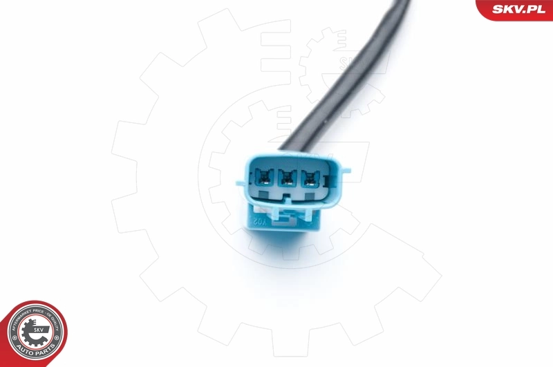 Oxygen Sensor